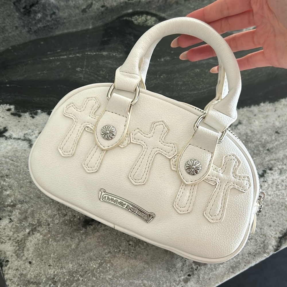 Chrome Hearts -COPY